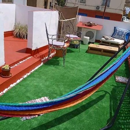 Ikigai House Daire Sevilla Dış mekan fotoğraf