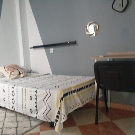 Ikigai House Daire Sevilla Dış mekan fotoğraf