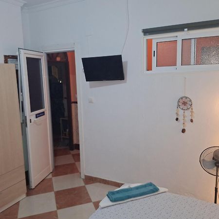 Ikigai House Daire Sevilla Dış mekan fotoğraf