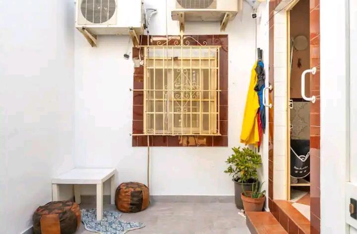 Ikigai House Daire Sevilla Dış mekan fotoğraf