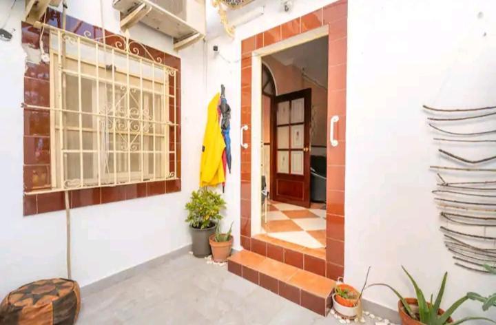 Ikigai House Daire Sevilla Dış mekan fotoğraf