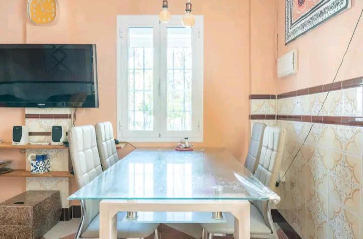Ikigai House Daire Sevilla Dış mekan fotoğraf