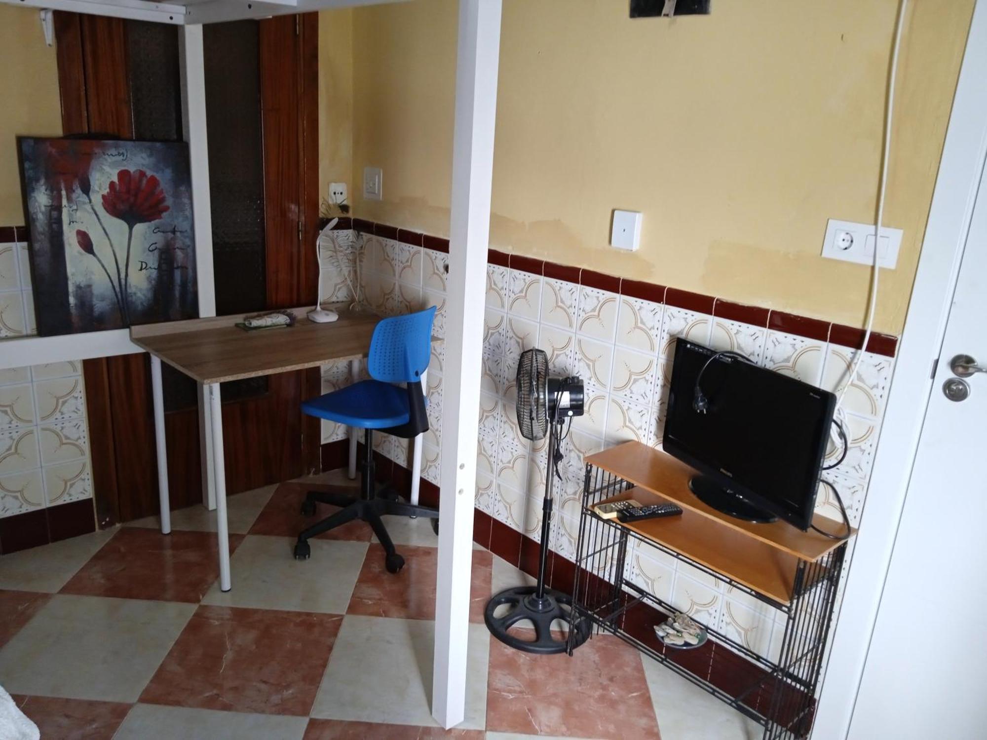 Ikigai House Daire Sevilla Dış mekan fotoğraf