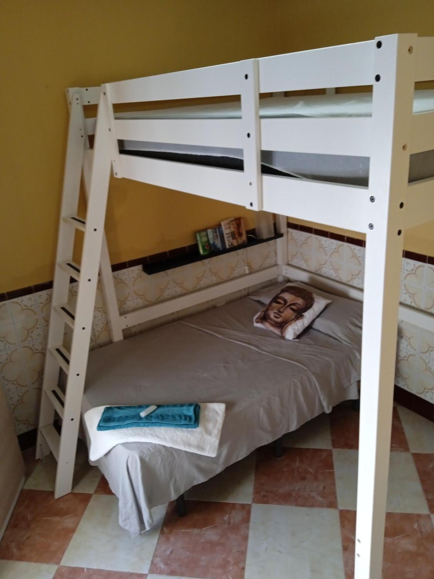 Ikigai House Daire Sevilla Dış mekan fotoğraf