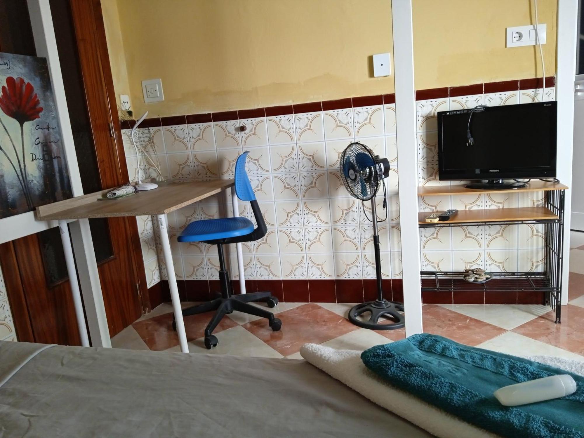 Ikigai House Daire Sevilla Dış mekan fotoğraf
