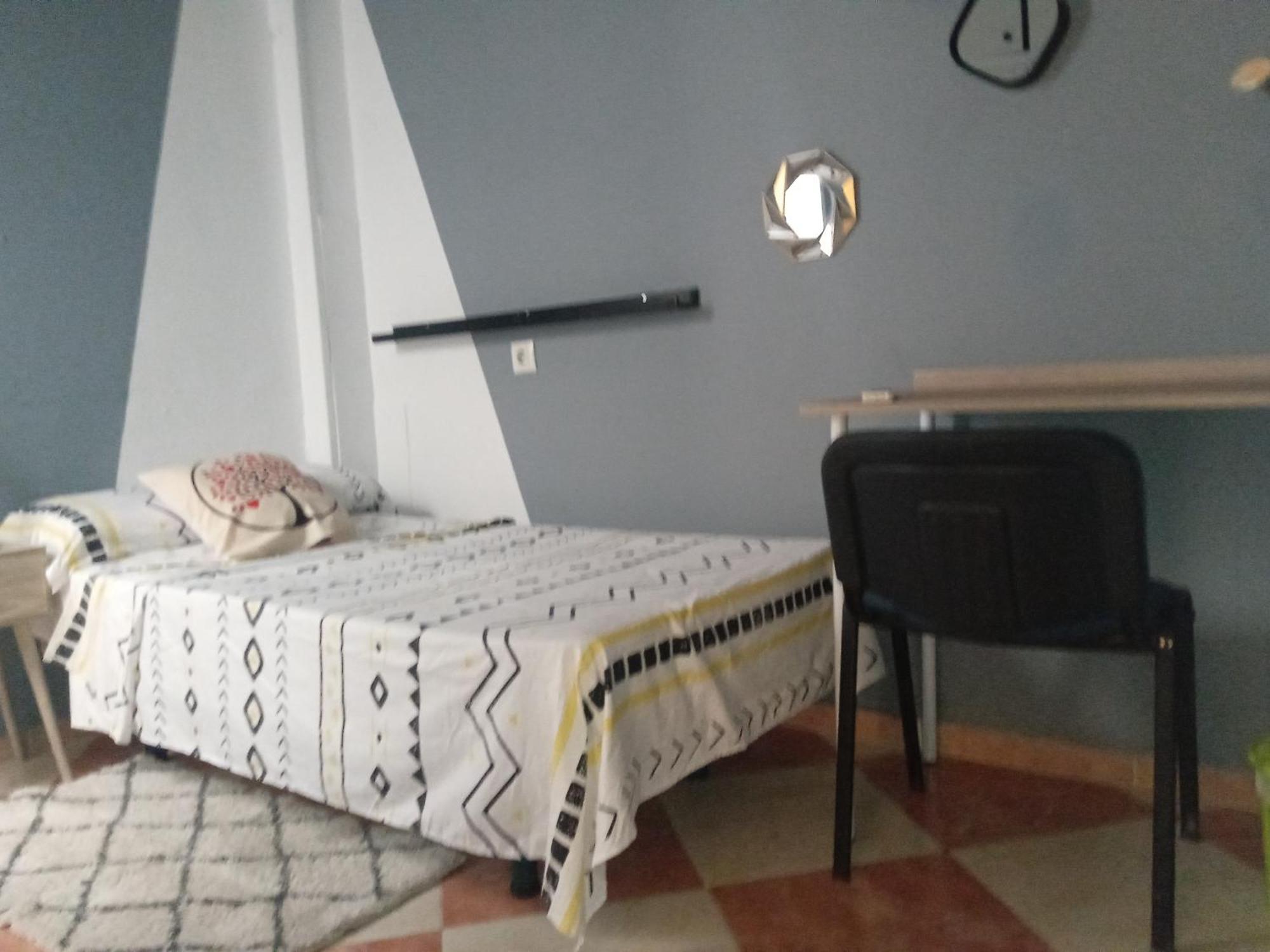 Ikigai House Daire Sevilla Dış mekan fotoğraf