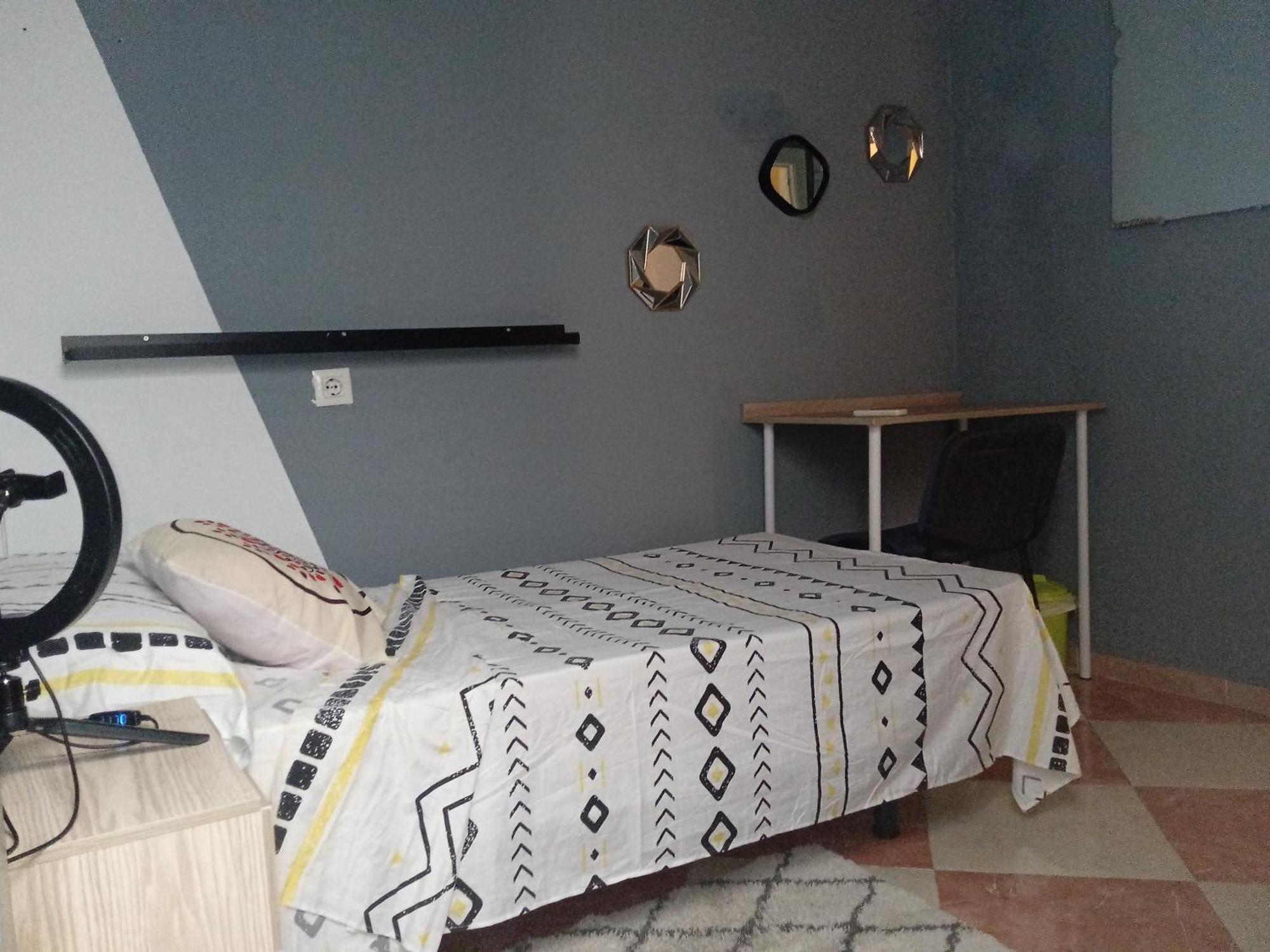 Ikigai House Daire Sevilla Dış mekan fotoğraf