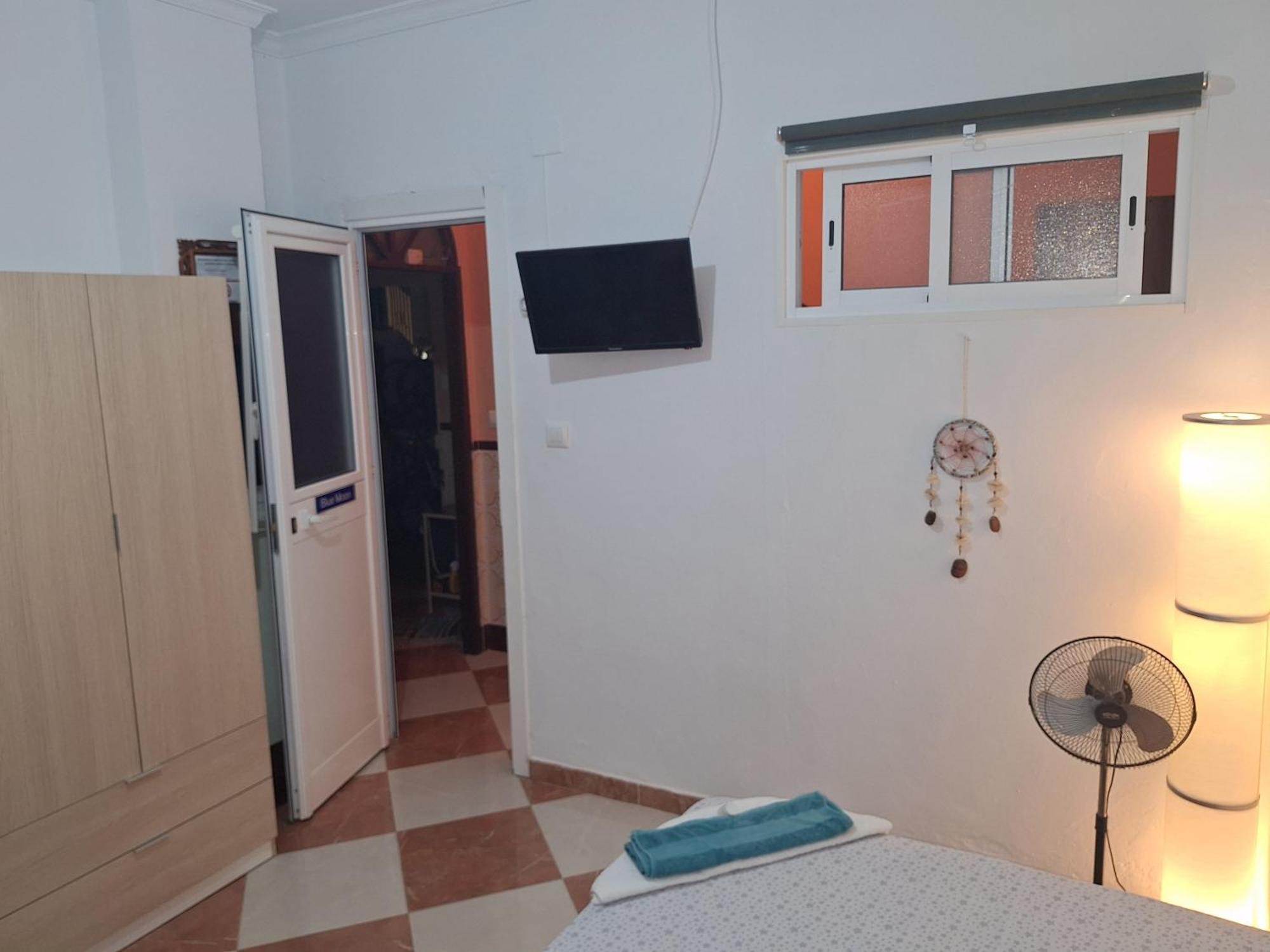 Ikigai House Daire Sevilla Dış mekan fotoğraf