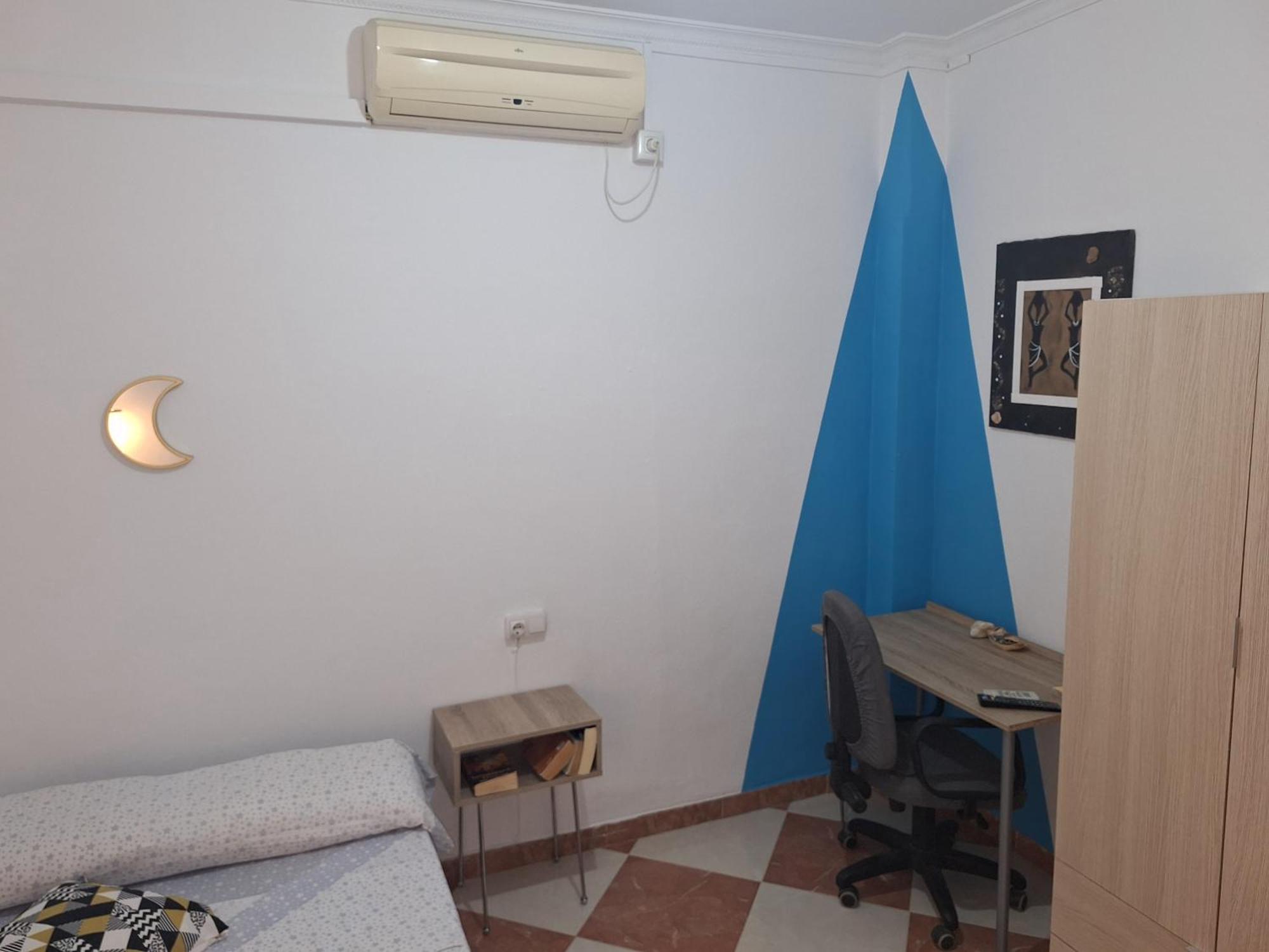 Ikigai House Daire Sevilla Dış mekan fotoğraf