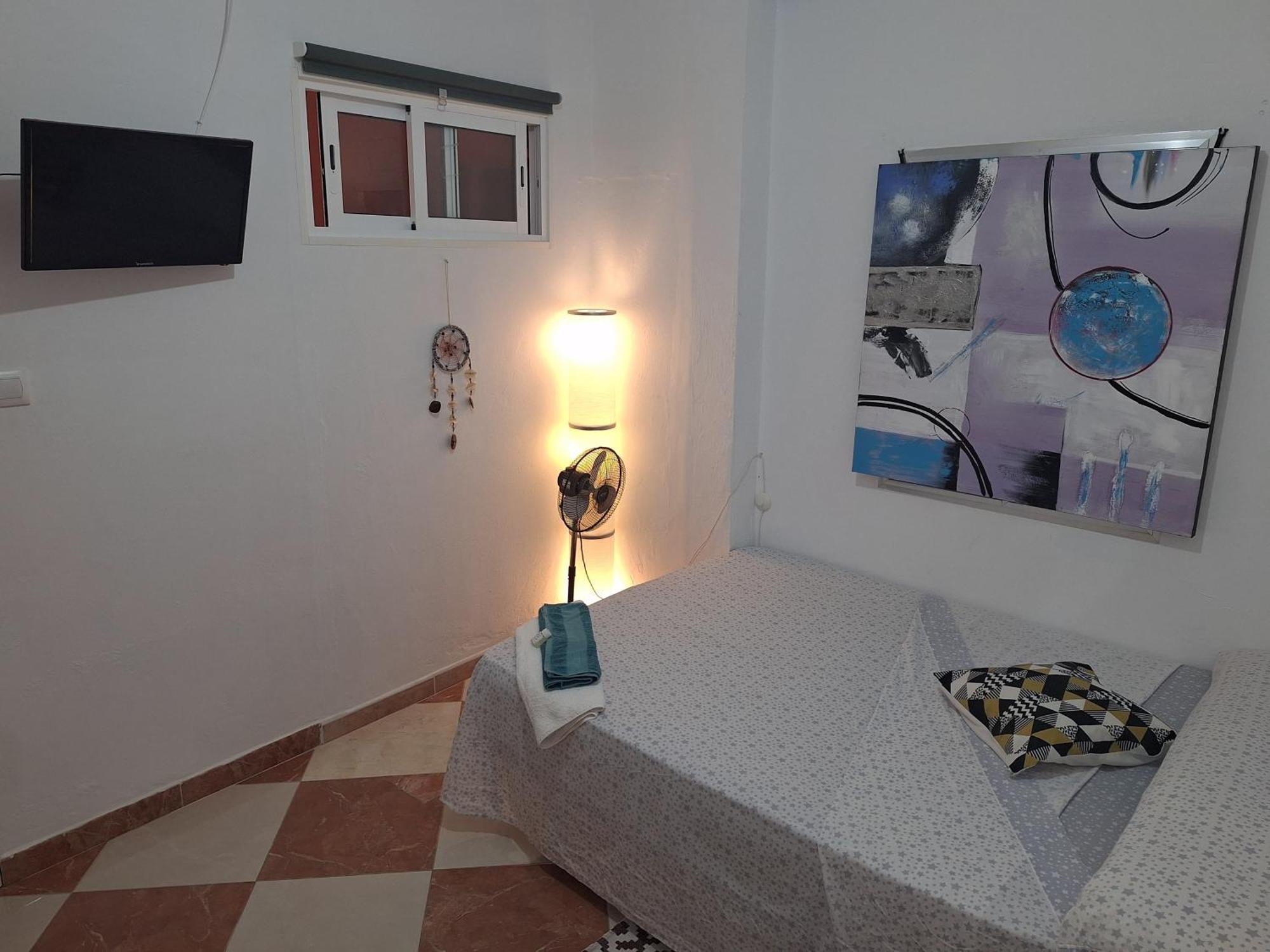 Ikigai House Daire Sevilla Dış mekan fotoğraf