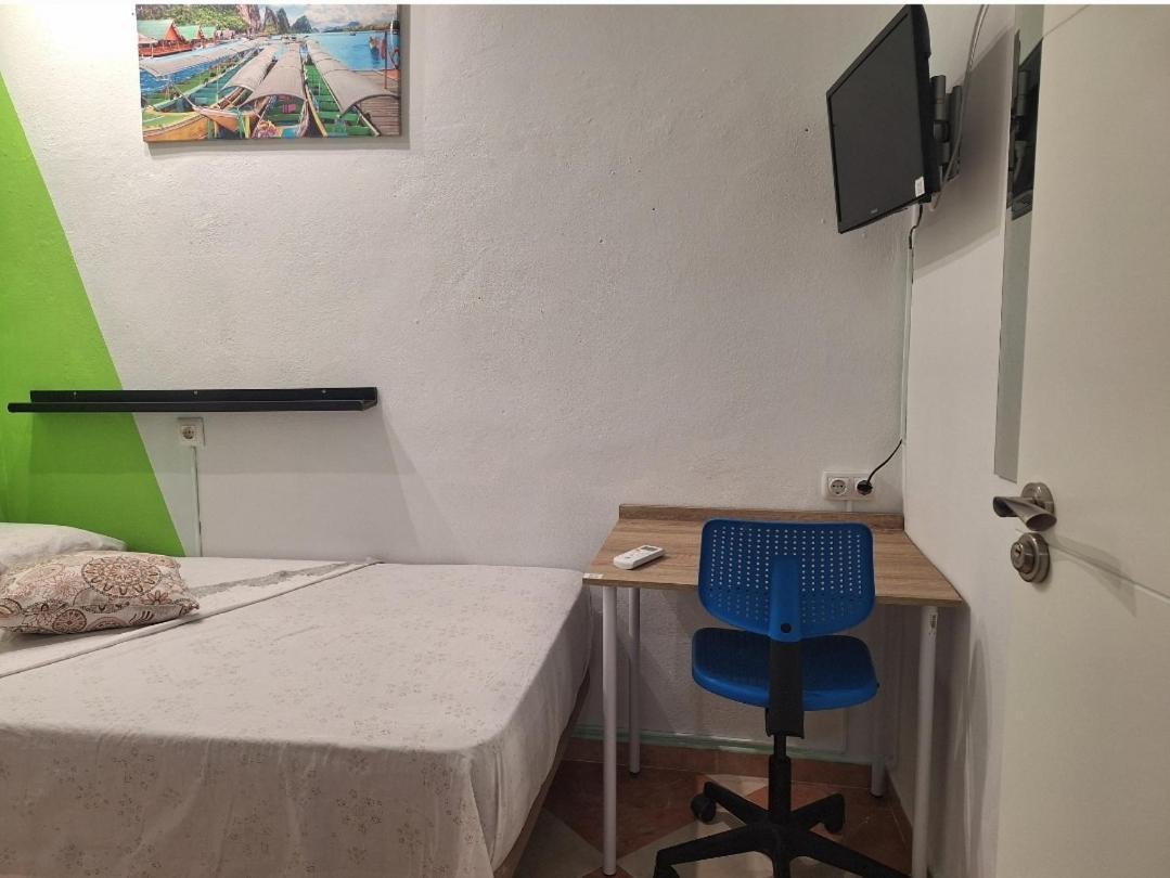 Ikigai House Daire Sevilla Dış mekan fotoğraf