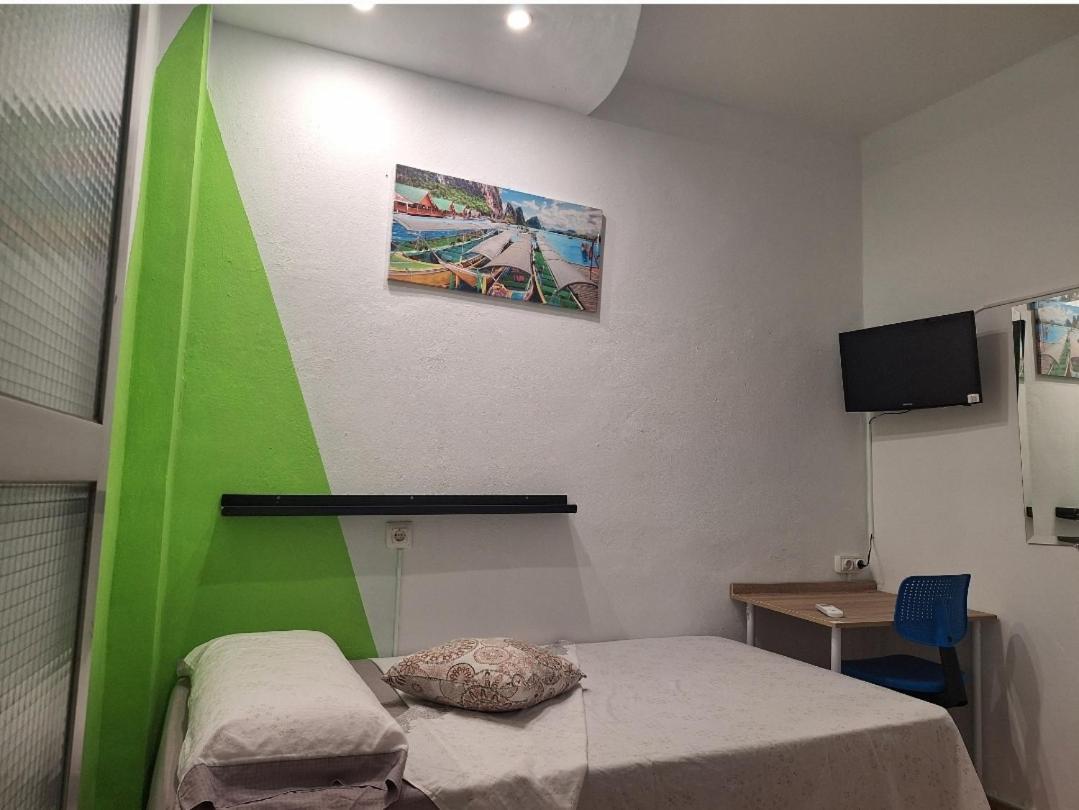 Ikigai House Daire Sevilla Dış mekan fotoğraf