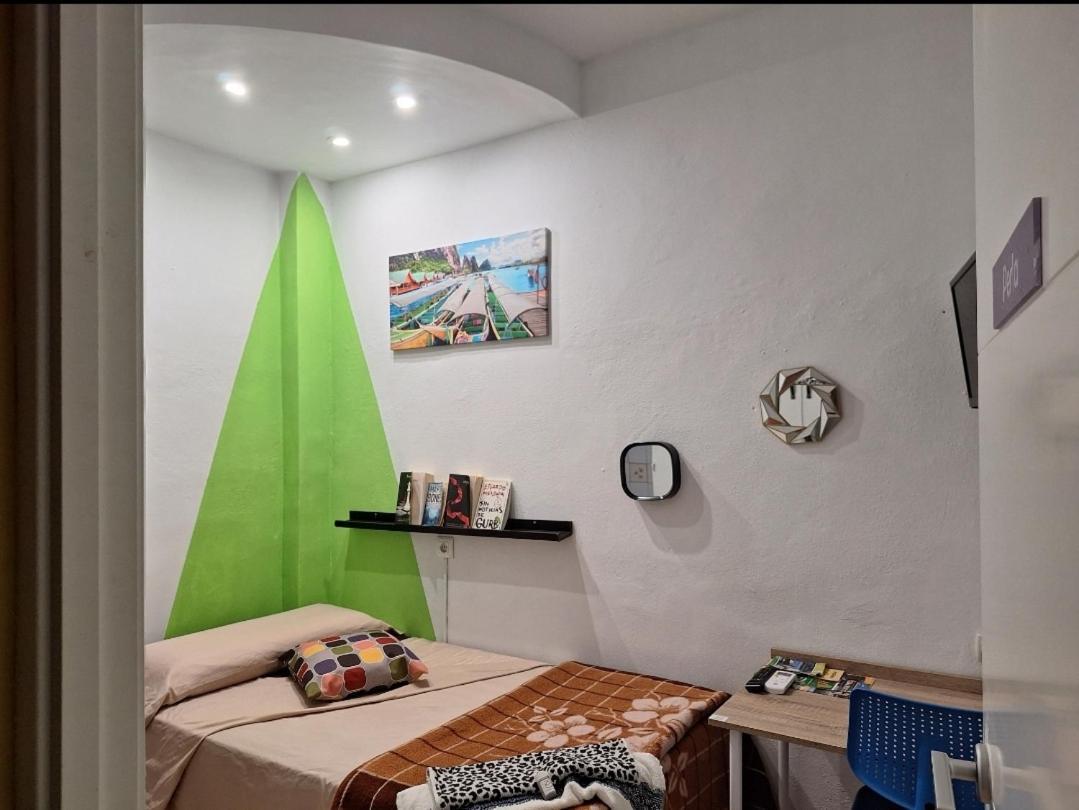Ikigai House Daire Sevilla Dış mekan fotoğraf