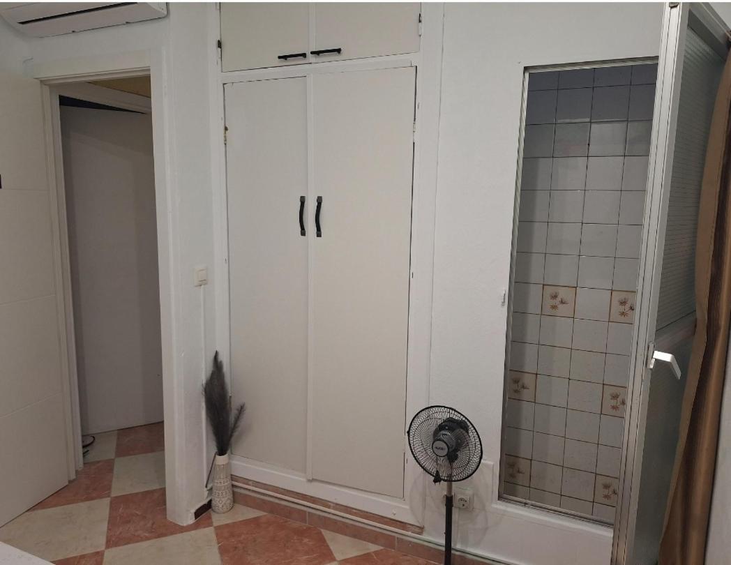 Ikigai House Daire Sevilla Dış mekan fotoğraf