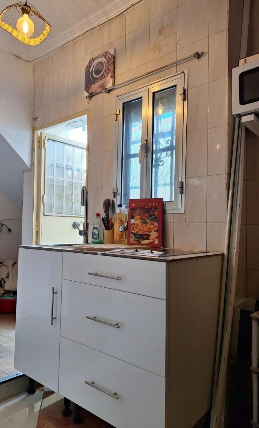 Ikigai House Daire Sevilla Dış mekan fotoğraf